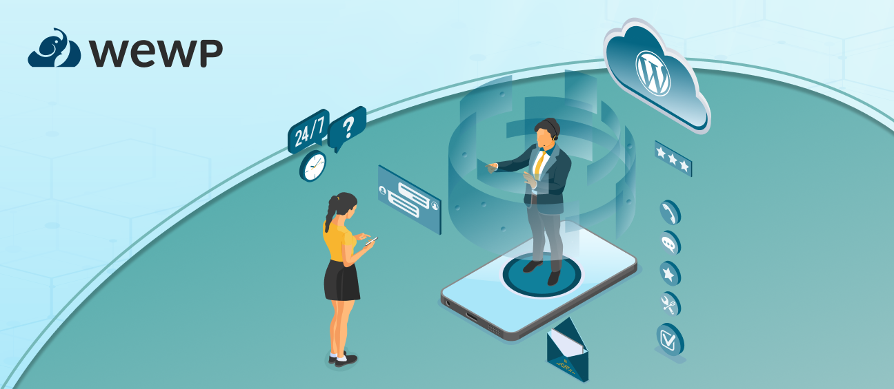 Website Hosting