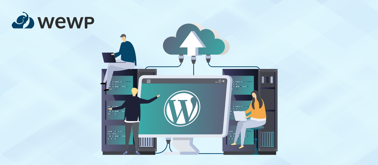 Composer-Based WordPress Hosting