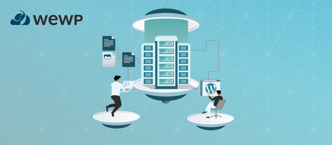 WordPress Hosting Provider