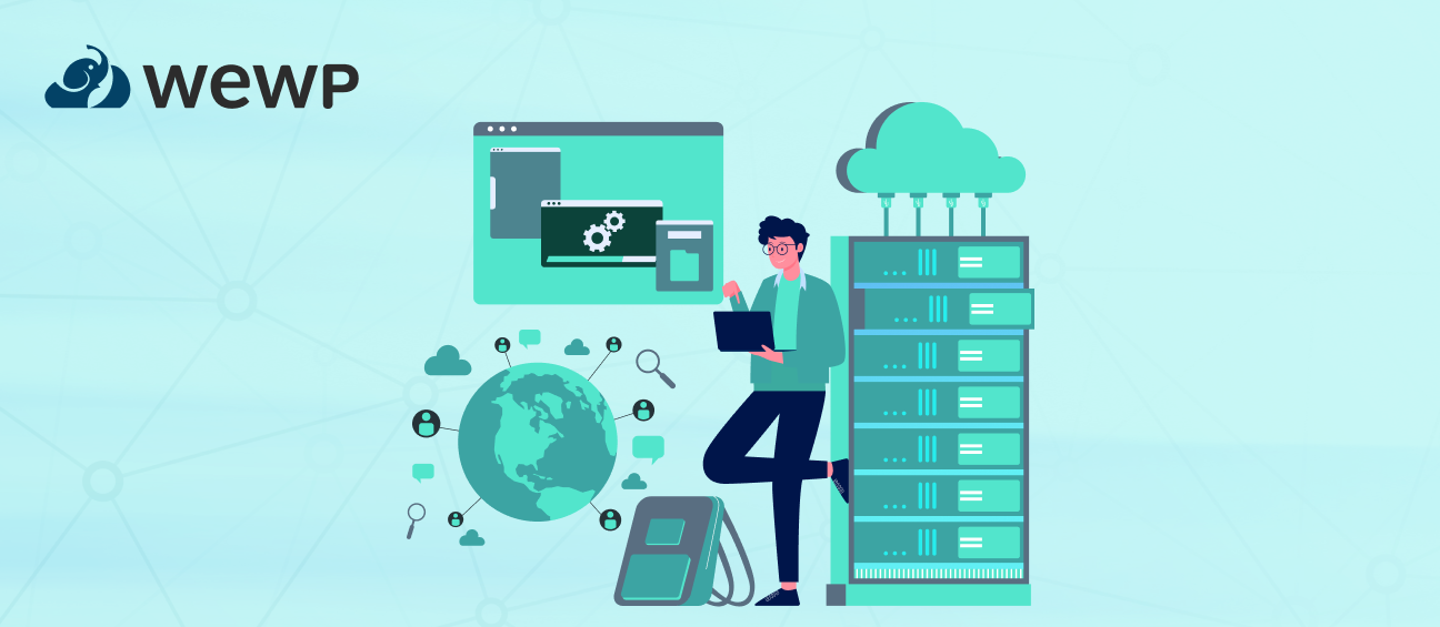 Managed WordPress Hosting