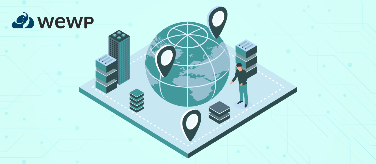 Impact of Server Location on Website Performance