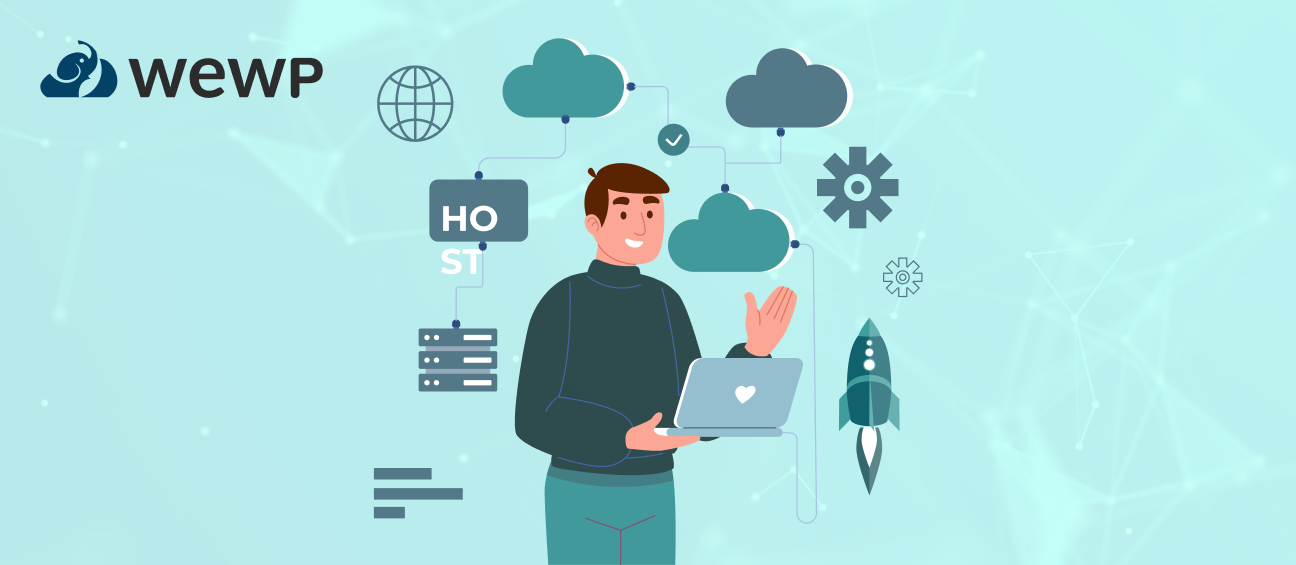 Website Hosting
