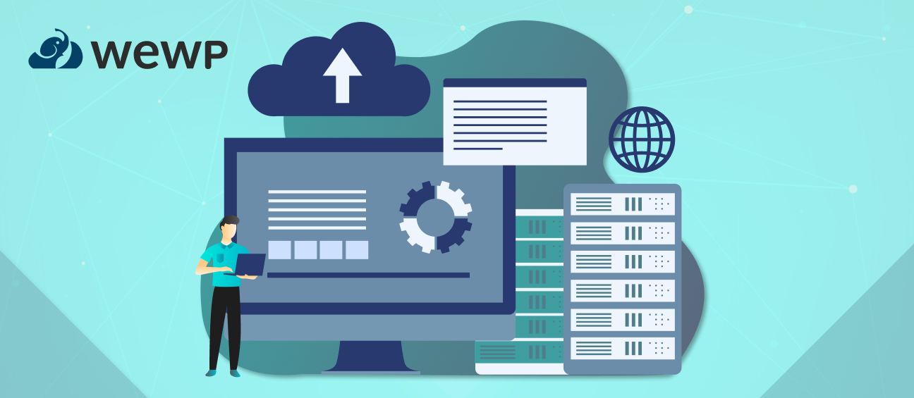 Composer Based WordPress Hosting