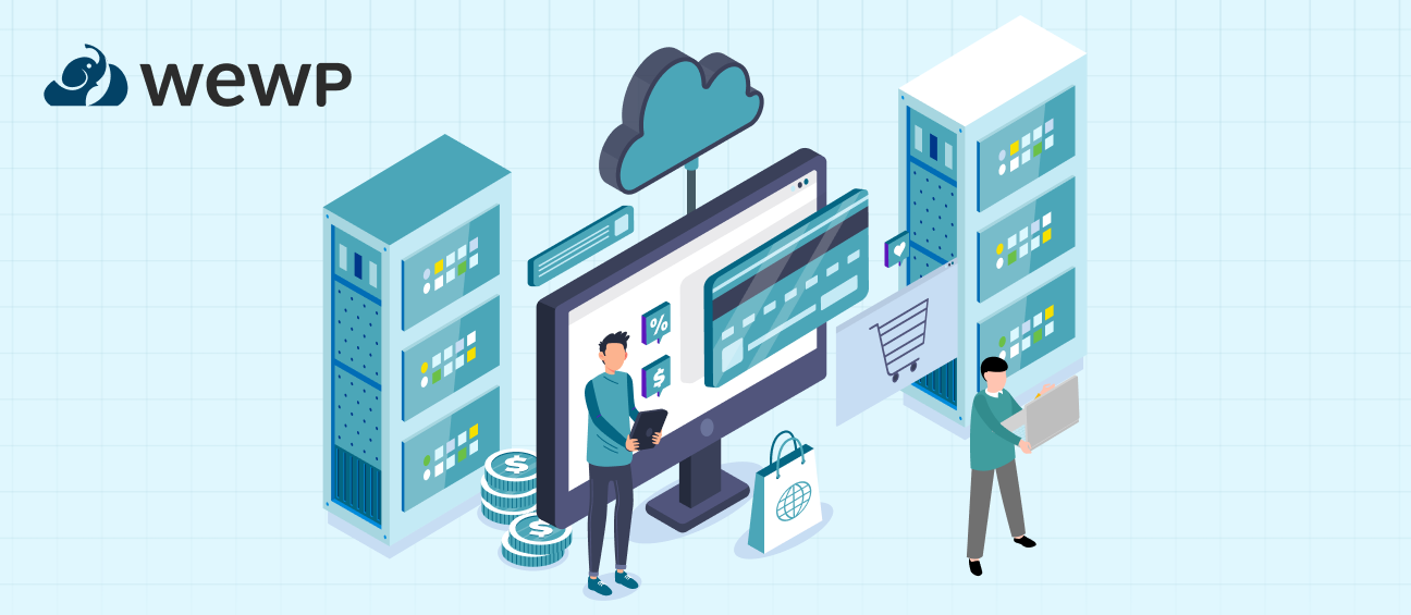 Cloud Hosting