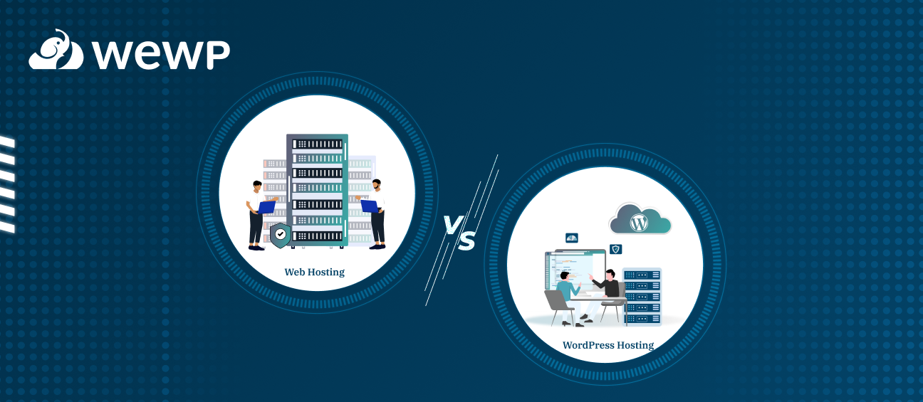 Web Hosting