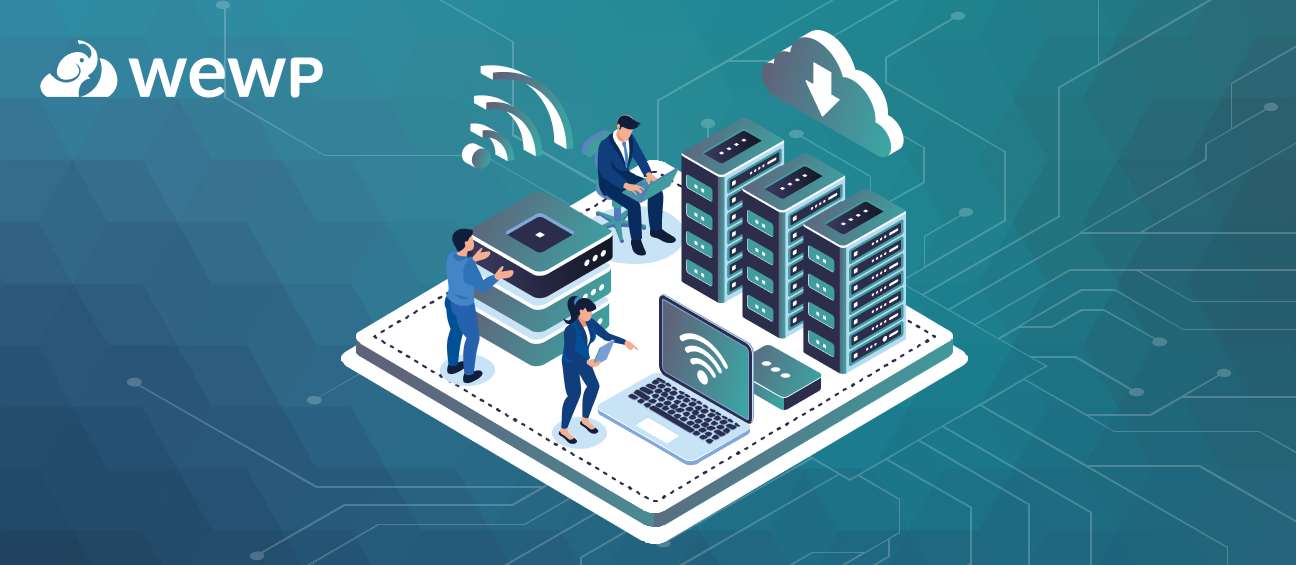 Web Hosting