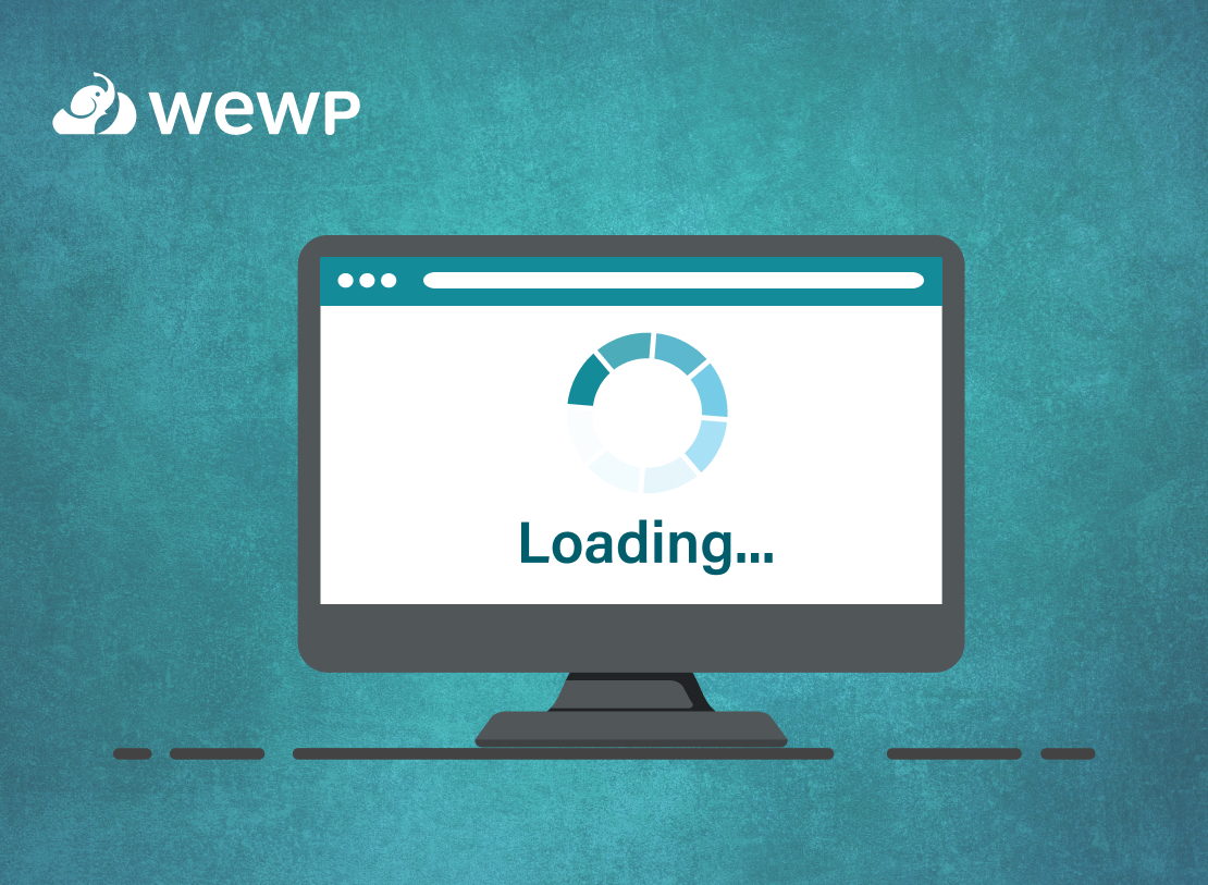 Slow Loading Speed
