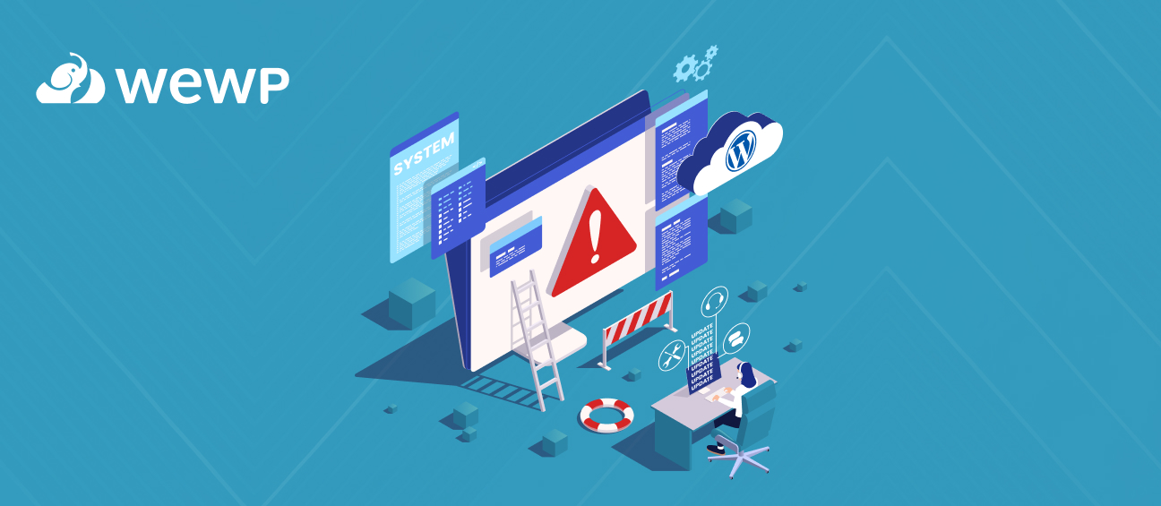 How to Troubleshoot Common WordPress Web Hosting Problems