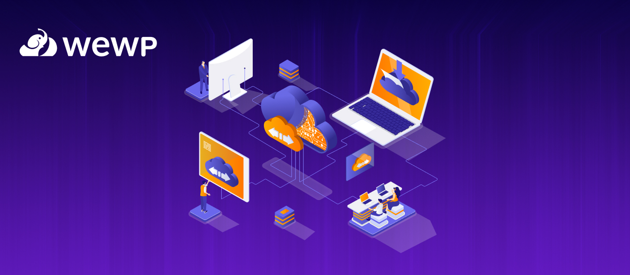 The Benefits of WP Cloud Hosting