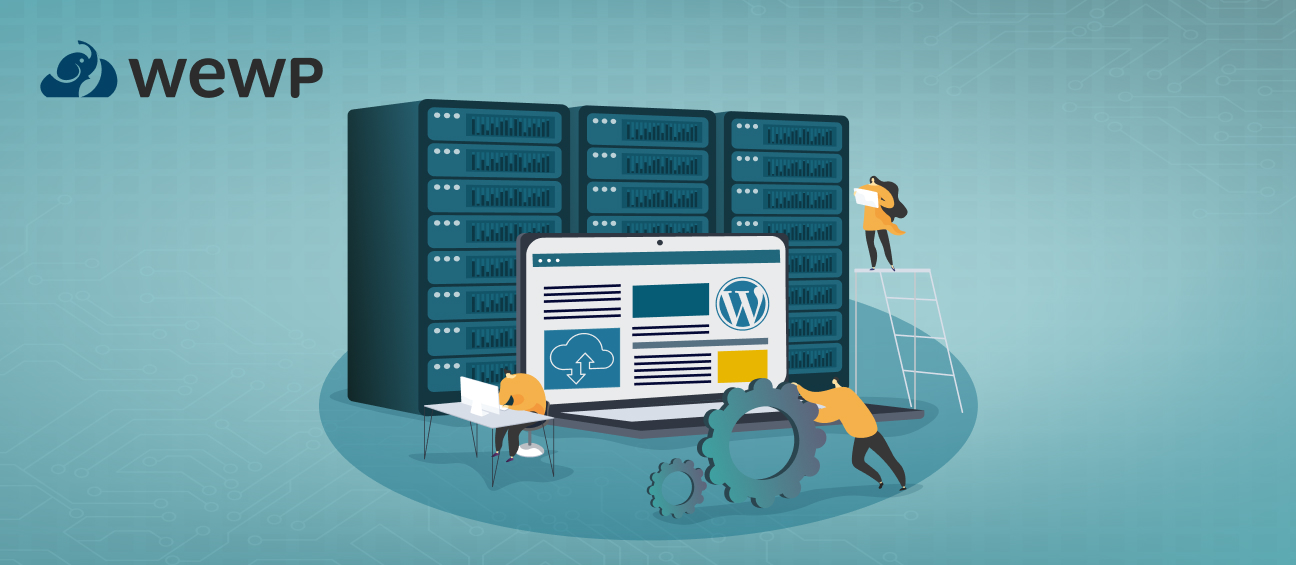 Why Managed WordPress Hosting Services Are Essential for Simplifying Website Management