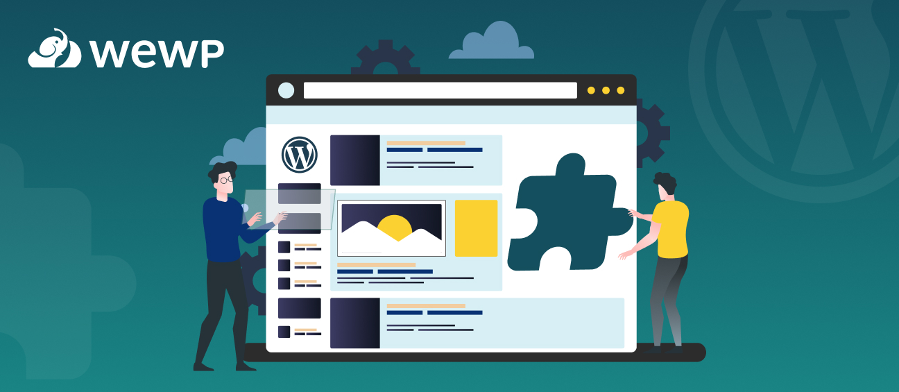 WordPress Plugins