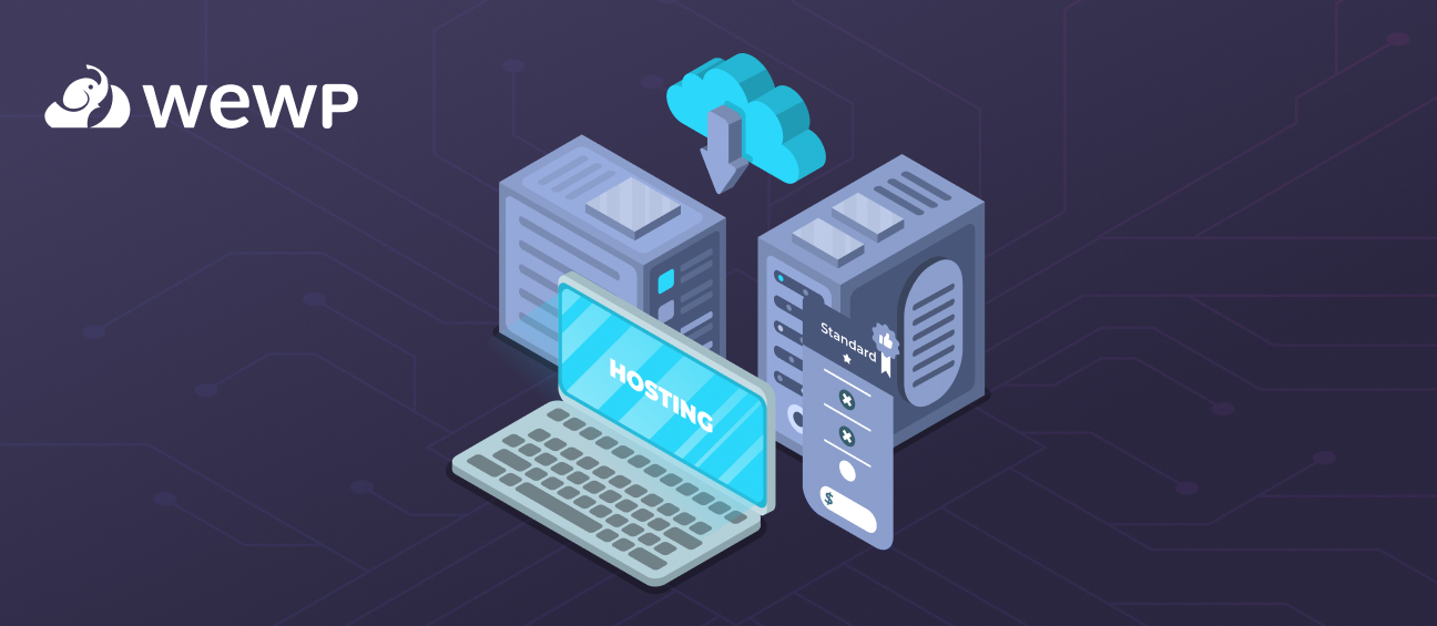 Managed WP Hosting Plans