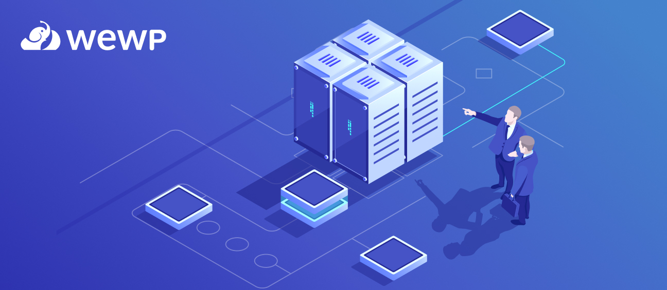 Dedicated WordPress Hosting Service