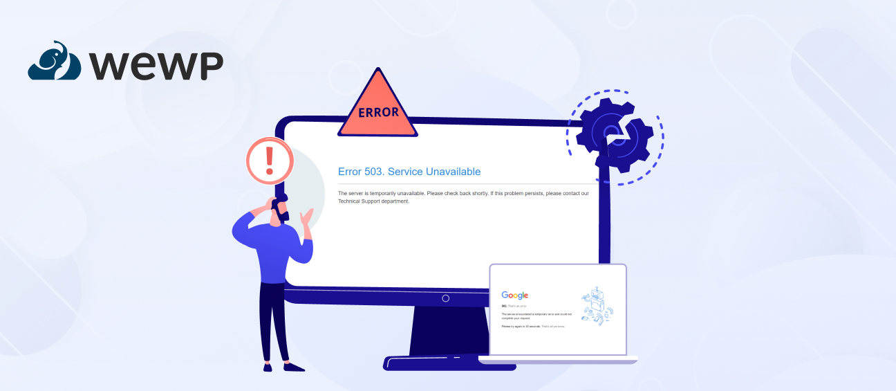 Troubleshooting Server Errors