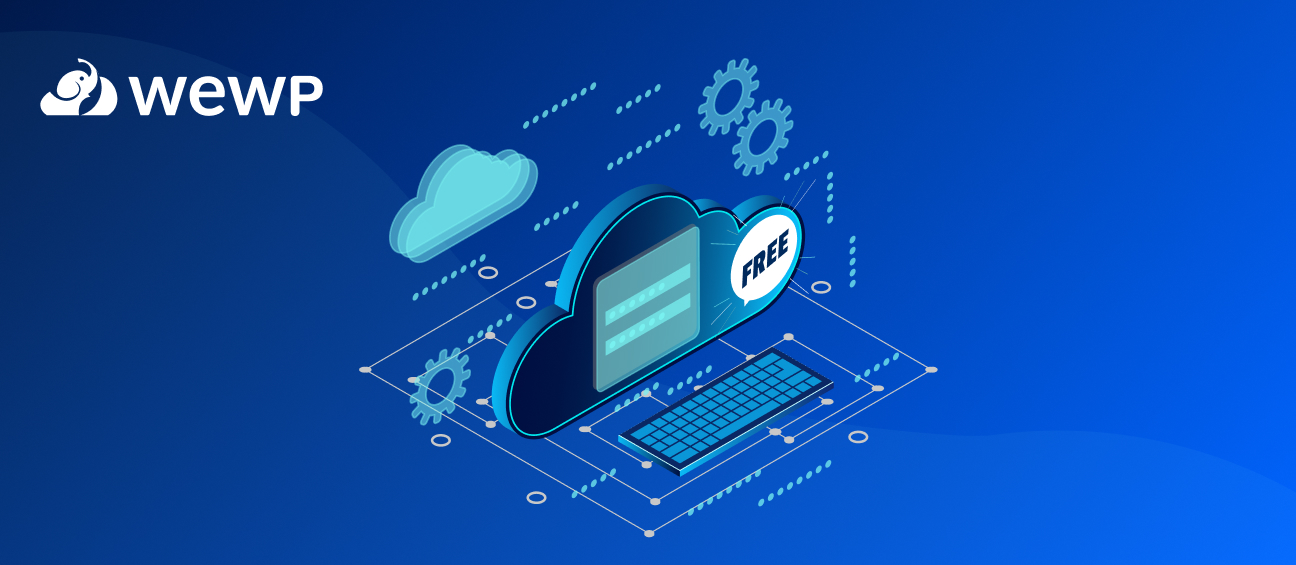 Free Website Hosting