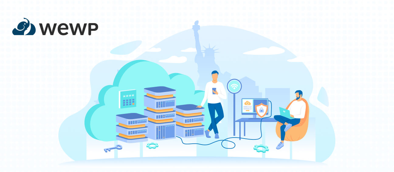 Web Hosting Services
