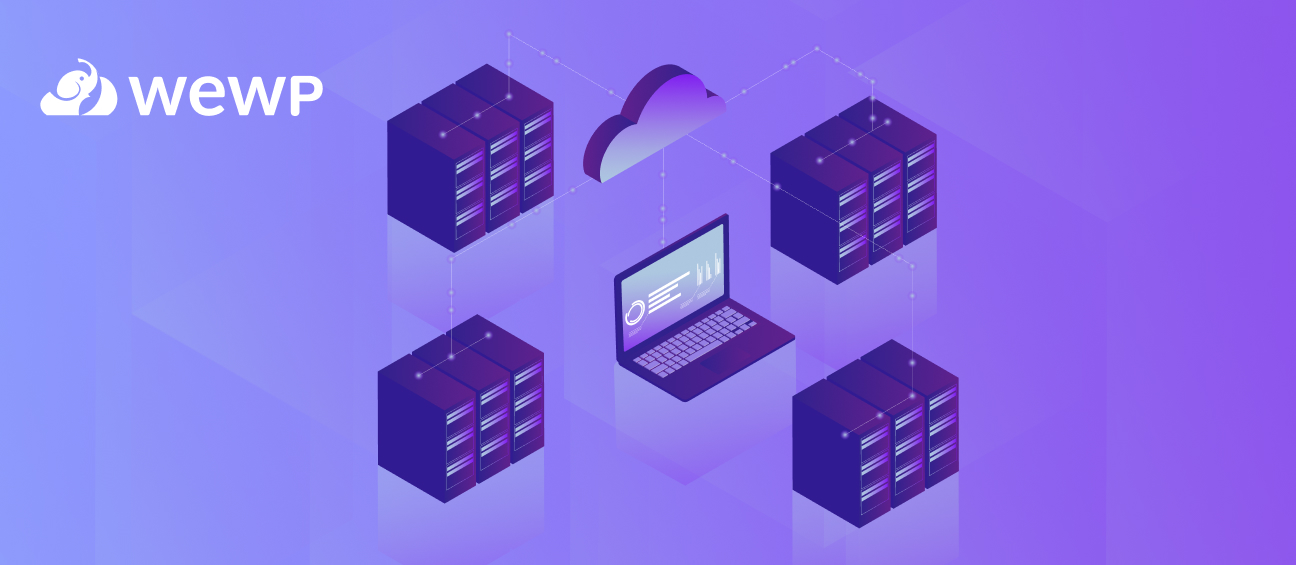 shared hosting