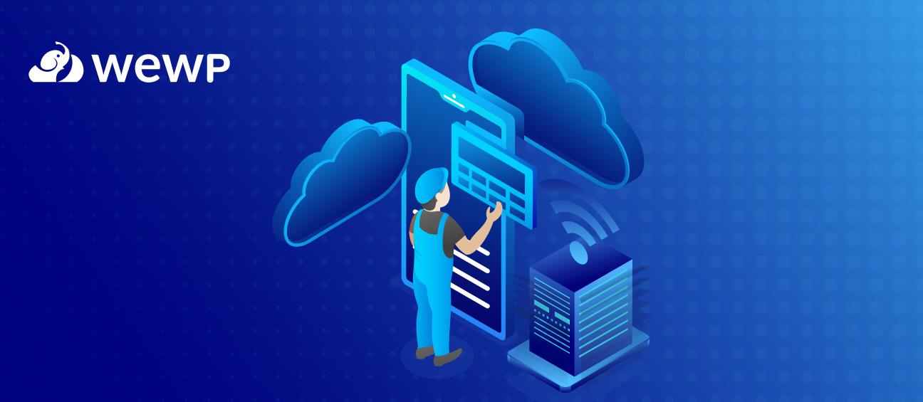 cloud hosting