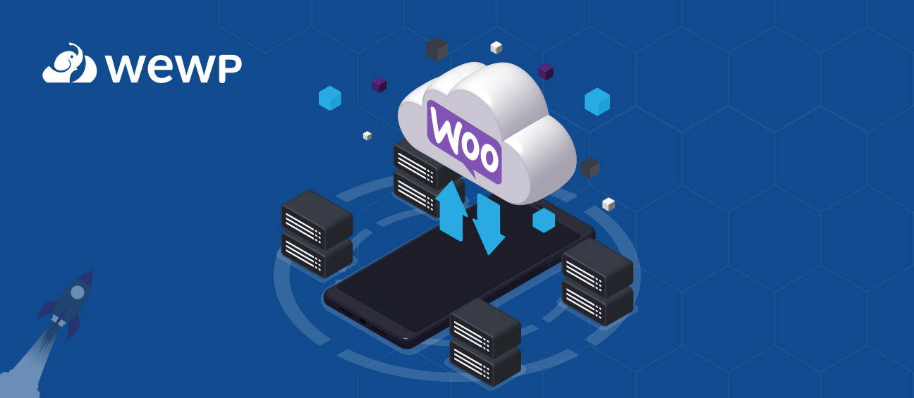 Cloud hosting