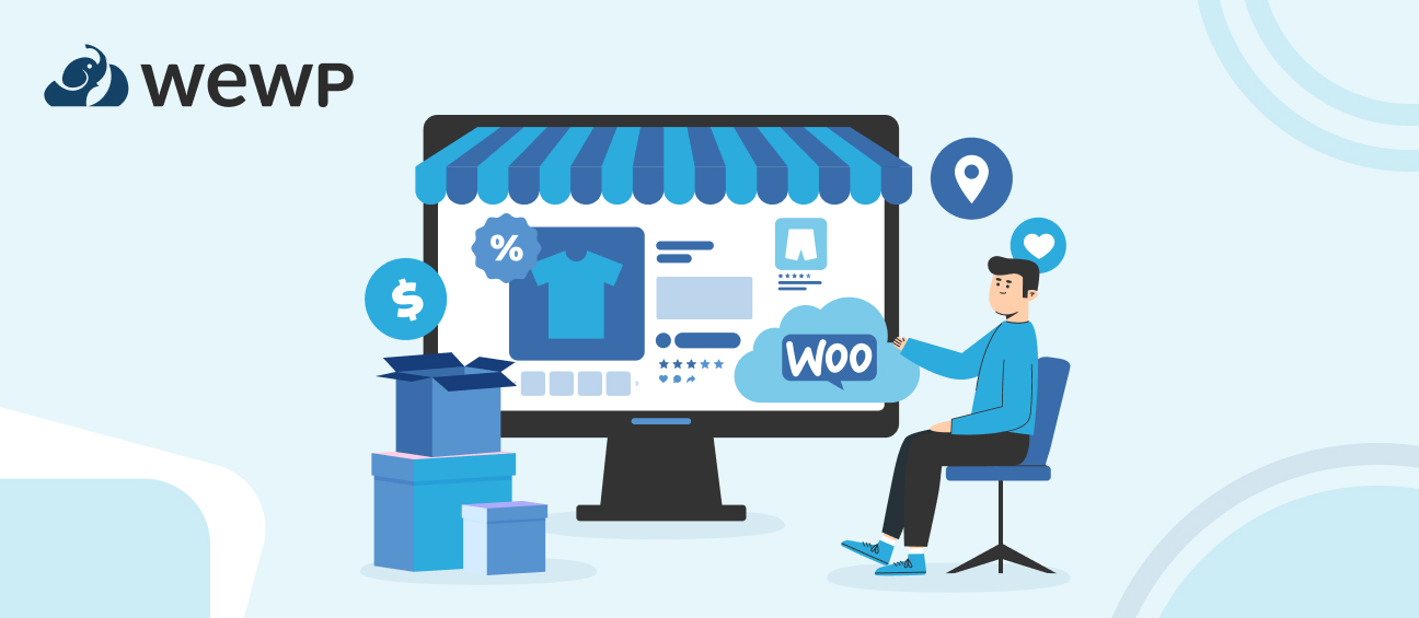 WooCommerce hosting