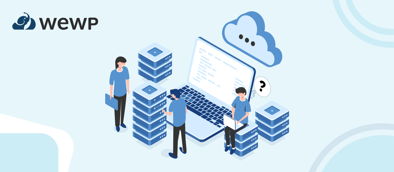 dedicated server website hosting